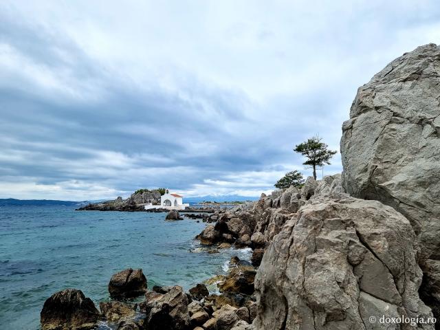 Biserica „Sfântul Mucenic Isidor” din Insula Chios