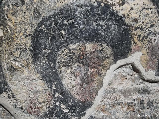 Cripta unde au fost înmormântați Sfinții Isidor și Miropi - Biserica paleocreștină din Chios unde au fost înmormântați Sfântul Mucenic Isidor și Sfânta Muceniță Miropi