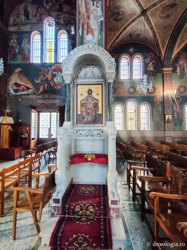 Biserica „Sfântul Ioan Teologul” din Chios