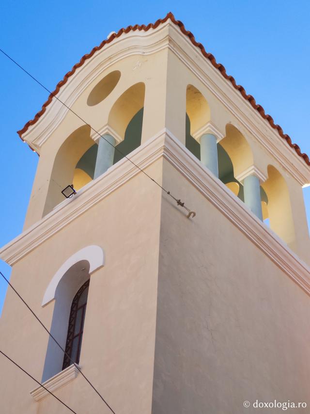 Biserica „Sfântul Ioan Teologul” din Chios