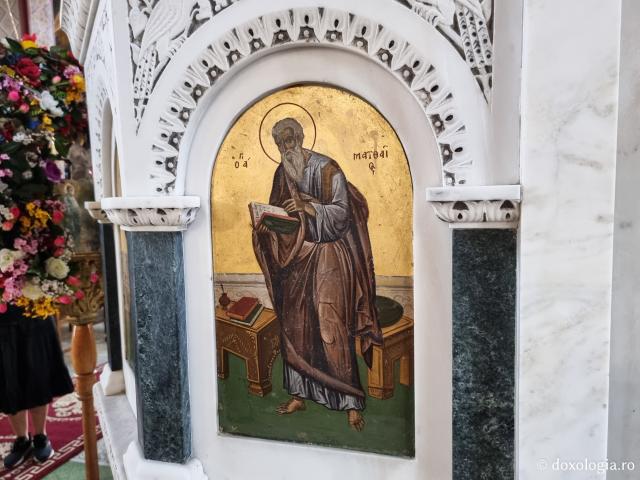 Biserica „Sfântul Ioan Teologul” din Chios