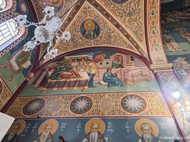 Biserica „Sfântul Ioan Teologul” din Chios