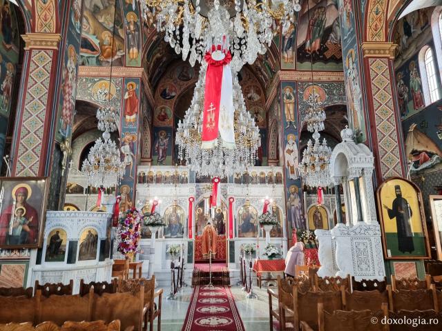 Biserica „Sfântul Ioan Teologul” din Chios