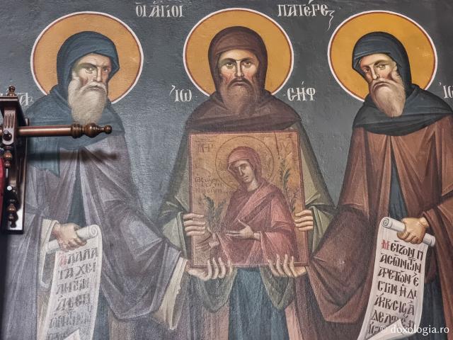Biserica „Sfântul Ioan Teologul” din Chios