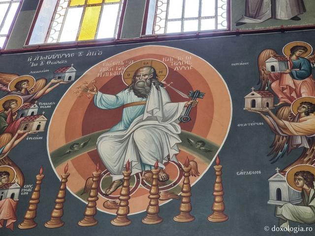 Biserica „Sfântul Ioan Teologul” din Chios