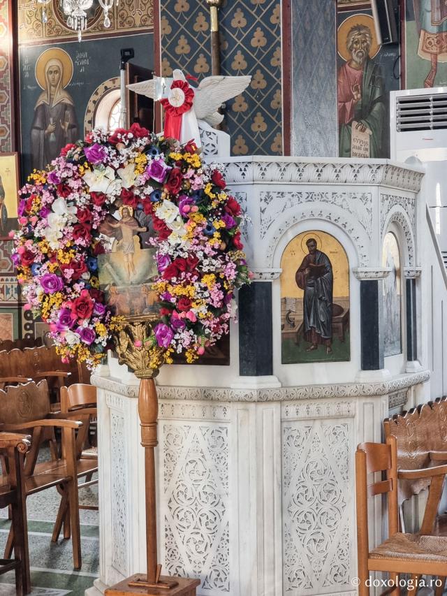 Biserica „Sfântul Ioan Teologul” din Chios