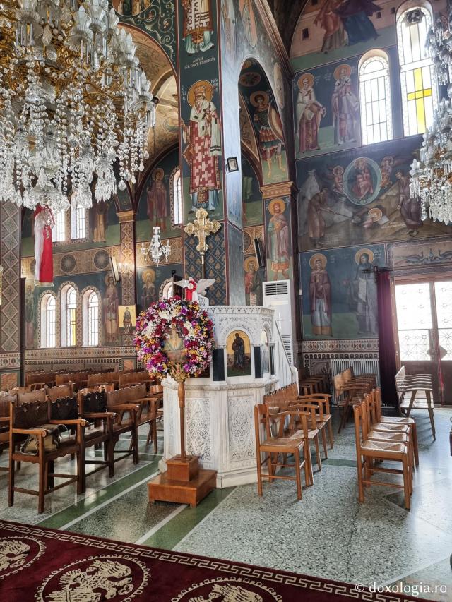 Biserica „Sfântul Ioan Teologul” din Chios