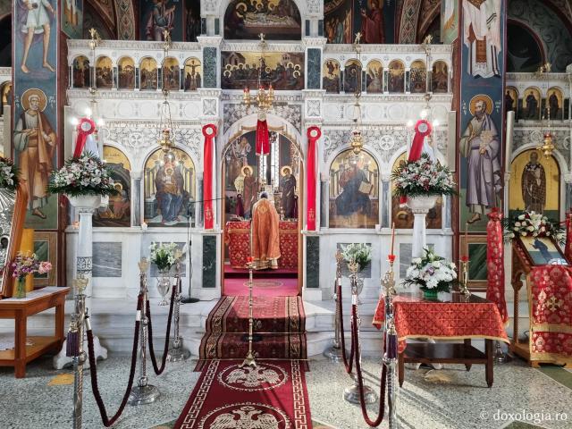 Biserica „Sfântul Ioan Teologul” din Chios