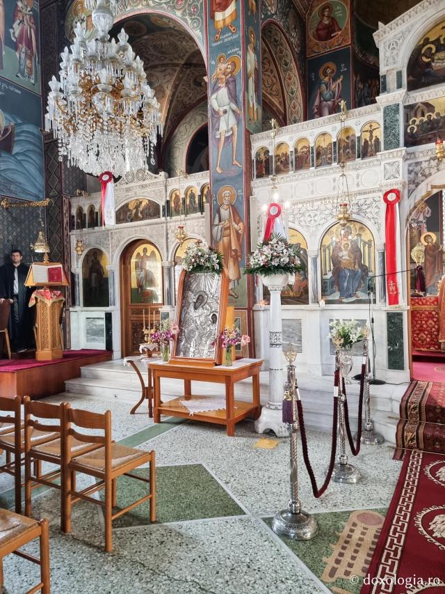 Biserica „Sfântul Ioan Teologul” din Chios