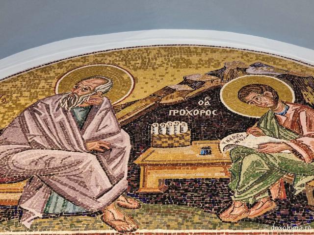 Biserica „Sfântul Ioan Teologul” din Chios
