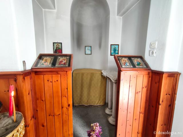 Biserica „Sfântul Pantelimon” din Vrontados, Insula Chios
