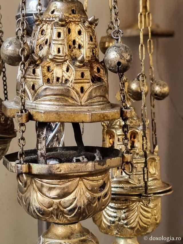 Biserica „Sfântul Pantelimon” din Vrontados, Insula Chios