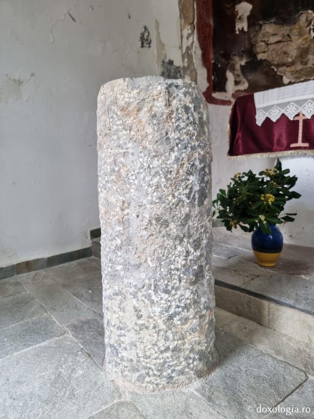Biciuirea Domnului - Biserica „Sfântul Pantelimon” din Vrontados, Insula Chios