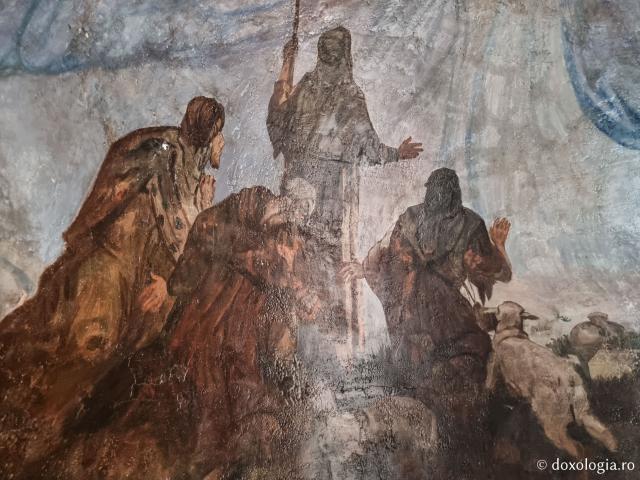 Biserica „Sfântul Pantelimon” din Vrontados, Insula Chios