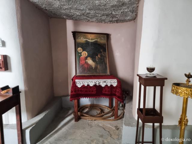 Biserica „Sfântul Pantelimon” din Vrontados, Insula Chios