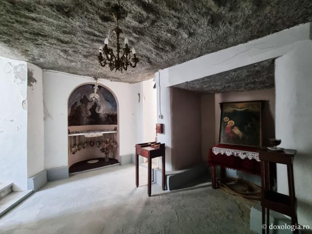 Biserica „Sfântul Pantelimon” din Vrontados, Insula Chios