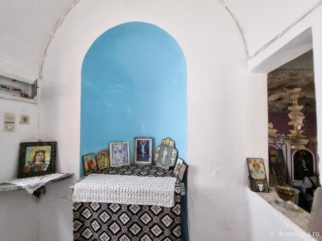 Biserica „Sfântul Pantelimon” din Vrontados, Insula Chios