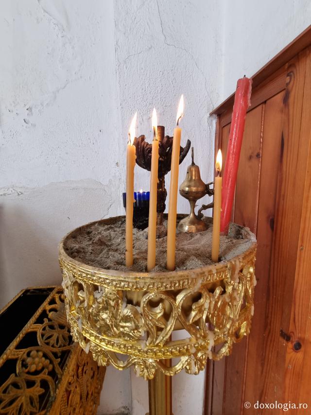 Biserica „Sfântul Pantelimon” din Vrontados, Insula Chios