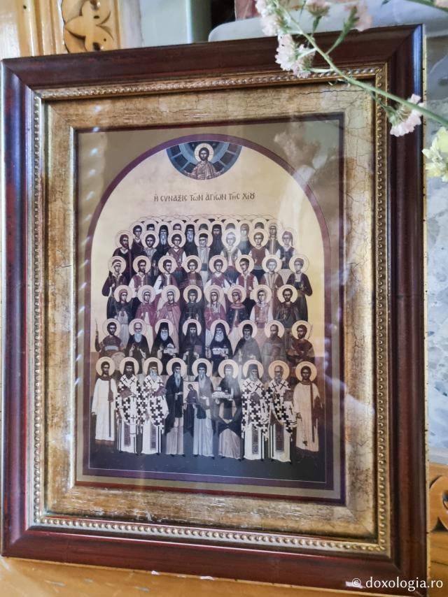Catedrala Mitropolitană din Chios – locul unde a fost hirotonit diacon Sfântul Ierarh Nectarie / Foto: Magda Buftea Catedrala Mitropolitană din Chios – locul unde a fost hirotonit diacon Sfântul Ierarh Nectarie