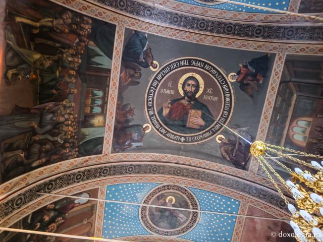 Mănăstirea „Panaghia Voithia din Chios