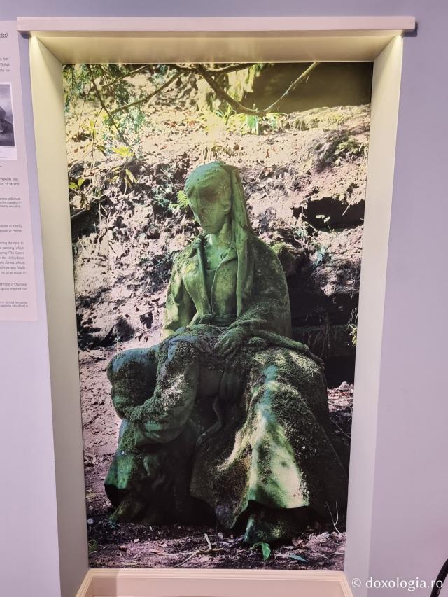 Muzeul Mănăstirii „Sfântul Mare Mucenic Mina” din Insula Chios
