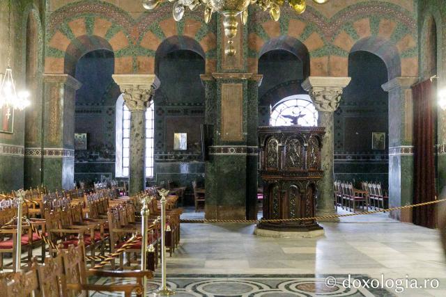 Catedrala Sfânta Sofia din Tesalonic