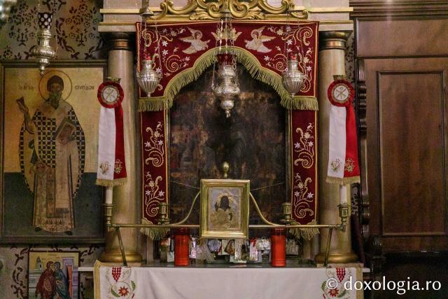 Biserica „Sfântul Ioan Botezătorul” din Corfu
