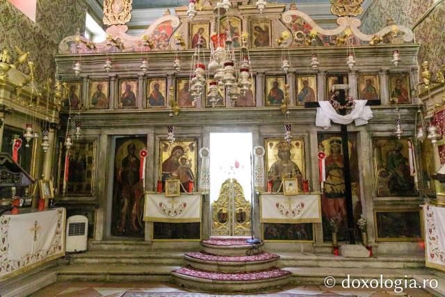 Biserica „Sfântul Ioan Botezătorul” din Corfu