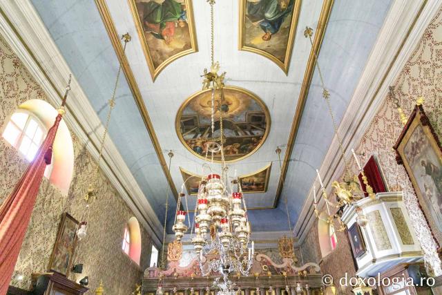 Biserica „Sfântul Ioan Botezătorul” din Corfu
