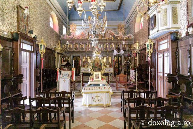 Biserica „Sfântul Ioan Botezătorul” din Corfu