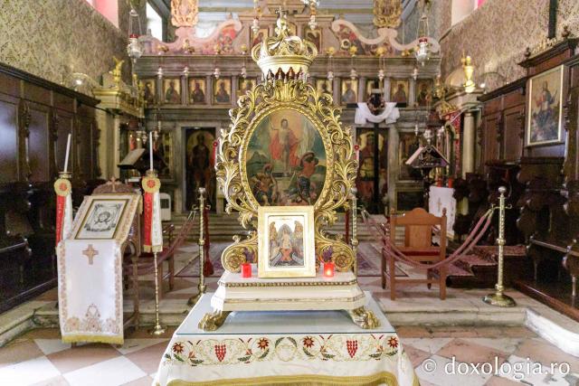 Biserica „Sfântul Ioan Botezătorul” din Corfu