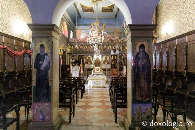 Biserica „Sfântul Ioan Botezătorul” din Corfu