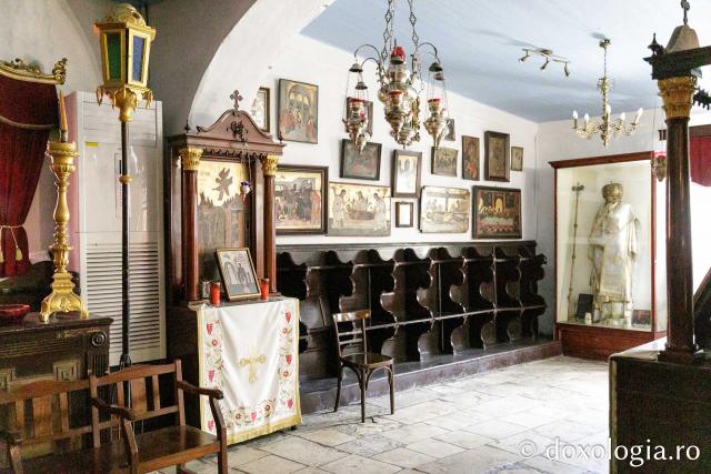 Biserica „Sfântul Ioan Botezătorul” din Corfu