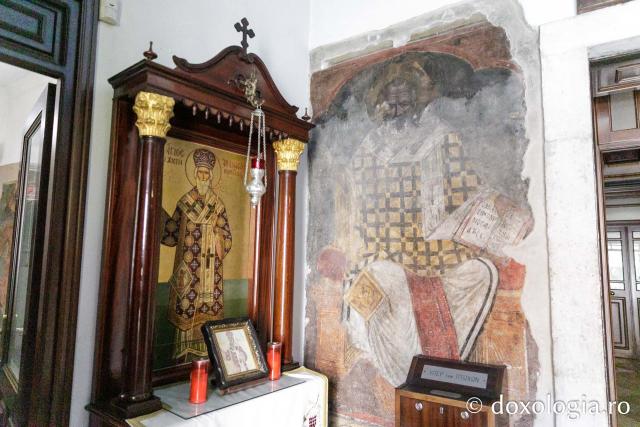 Biserica „Sfântul Ioan Botezătorul” din Corfu