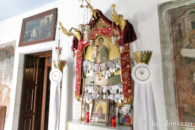 Biserica „Sfântul Ioan Botezătorul” din Corfu