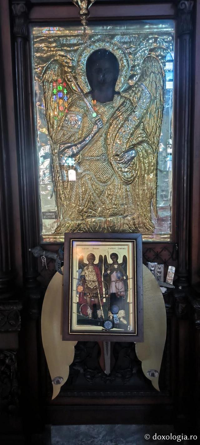 Biserica „Sfântul Terapont” din Mitilene, Insula Lesvos