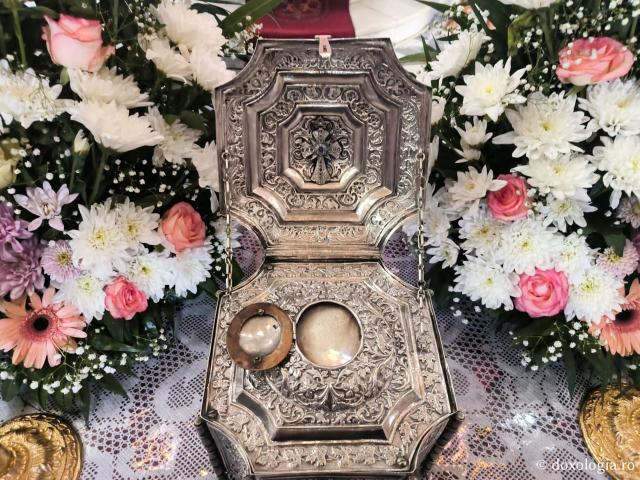 Sărbătoarea descoperirii mormântului și a moaștelor Sfântului Mucenic Rafail din Lesvos Descoperirii mormântului și a moaștelor Sfântului Mucenic Rafail din Lesvos  – 3 iulie 2024