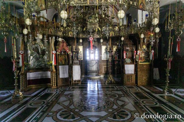 Mănăstirea Sfântul Nicodim Aghioritul din Goumenissa
