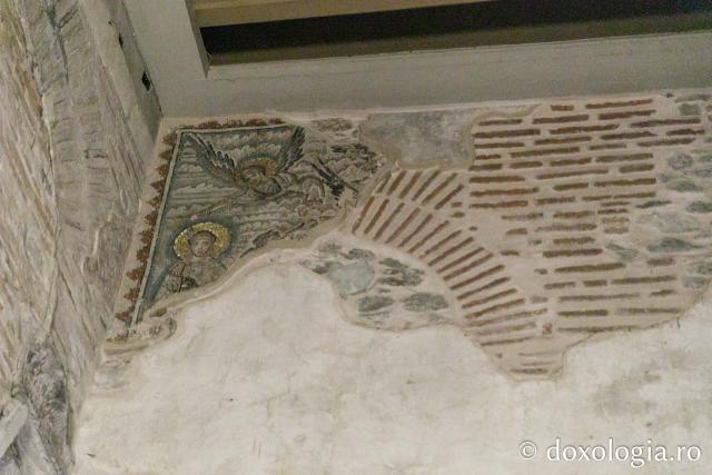 Mozaicurile din Biserica „Sfântul Dimitrie” din Tesalonic