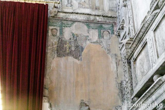 Mozaicurile din Biserica „Sfântul Dimitrie” din Tesalonic