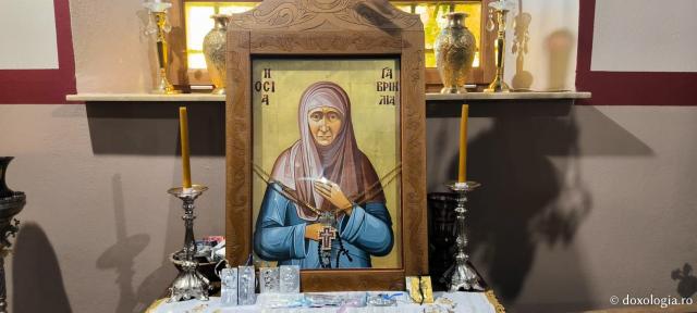 Biserica „Panaghia Castelului” din Insula Leros, Grecia