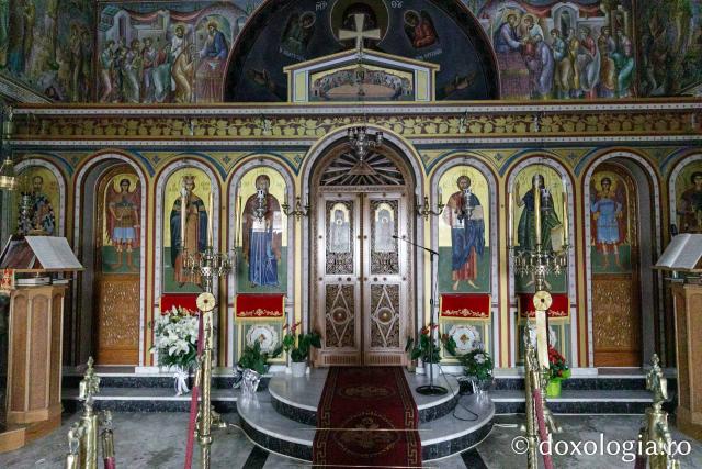 Biserica Sfânta Irina din Patras
