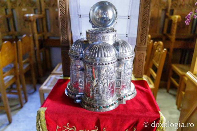 Biserica Sfânta Irina din Patras