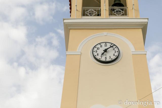 Biserica Sfânta Irina din Patras