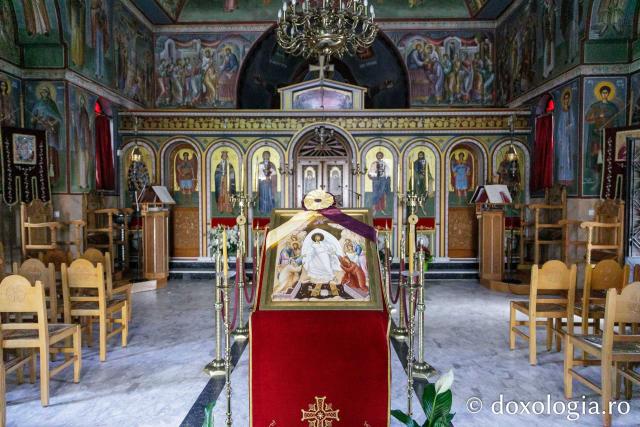 Biserica Sfânta Irina din Patras