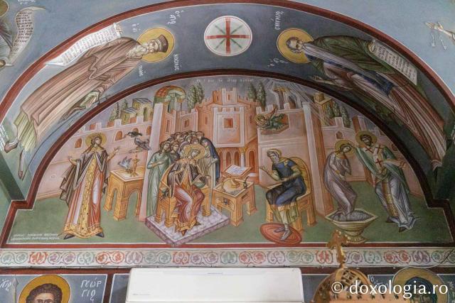 Biserica Sfânta Irina din Patras
