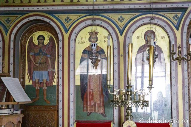 Biserica Sfânta Irina din Patras