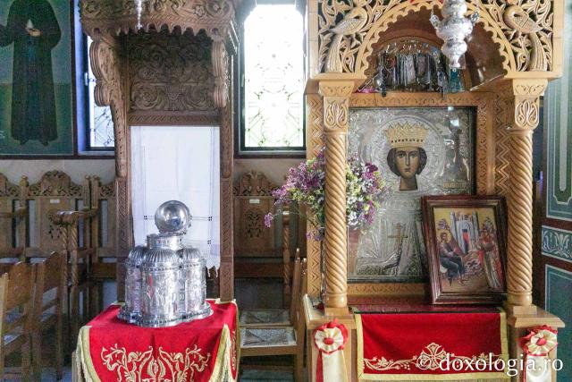 Biserica Sfânta Irina din Patras