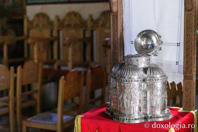Biserica Sfânta Irina din Patras