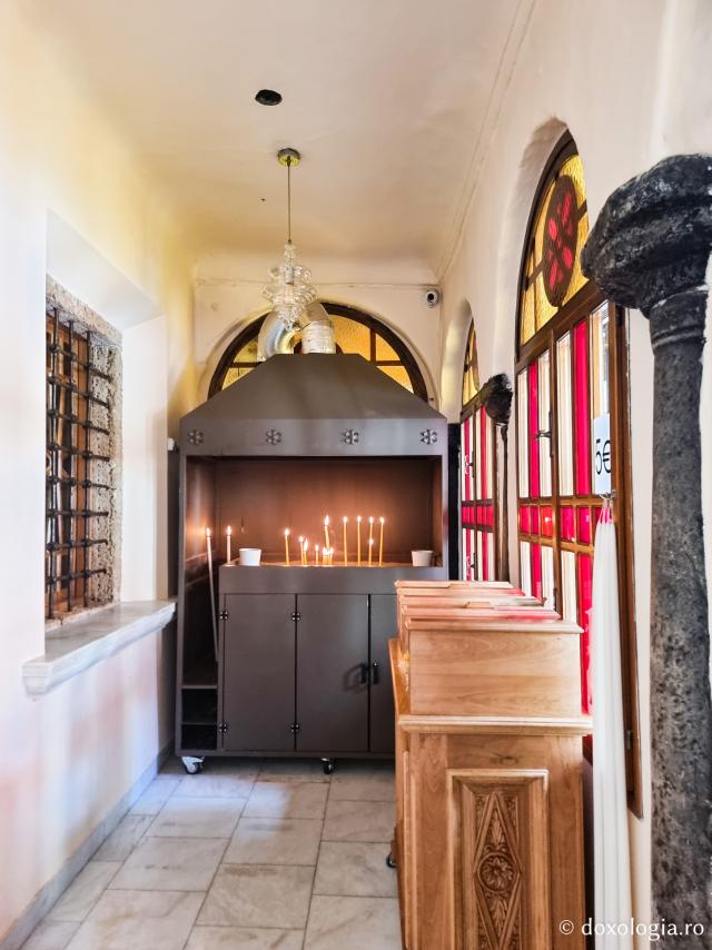 Biserica „Panaghia Gorgoepikoos” din Tesalonic